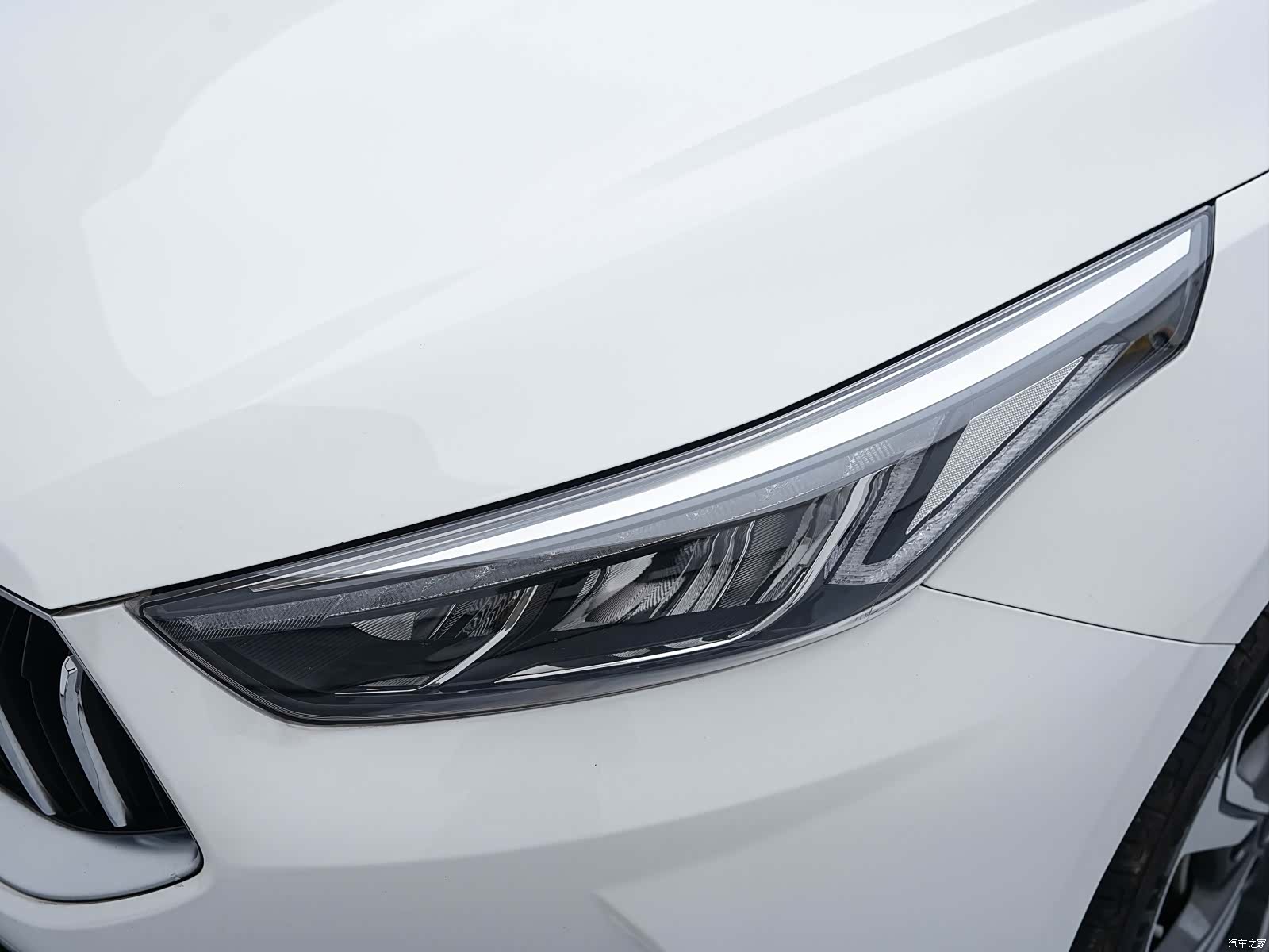 Kia K3, 2020 11