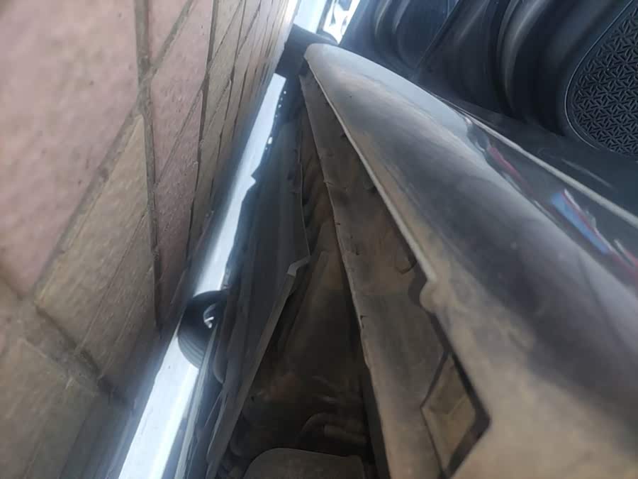 Changan Eado 2023, фото 21