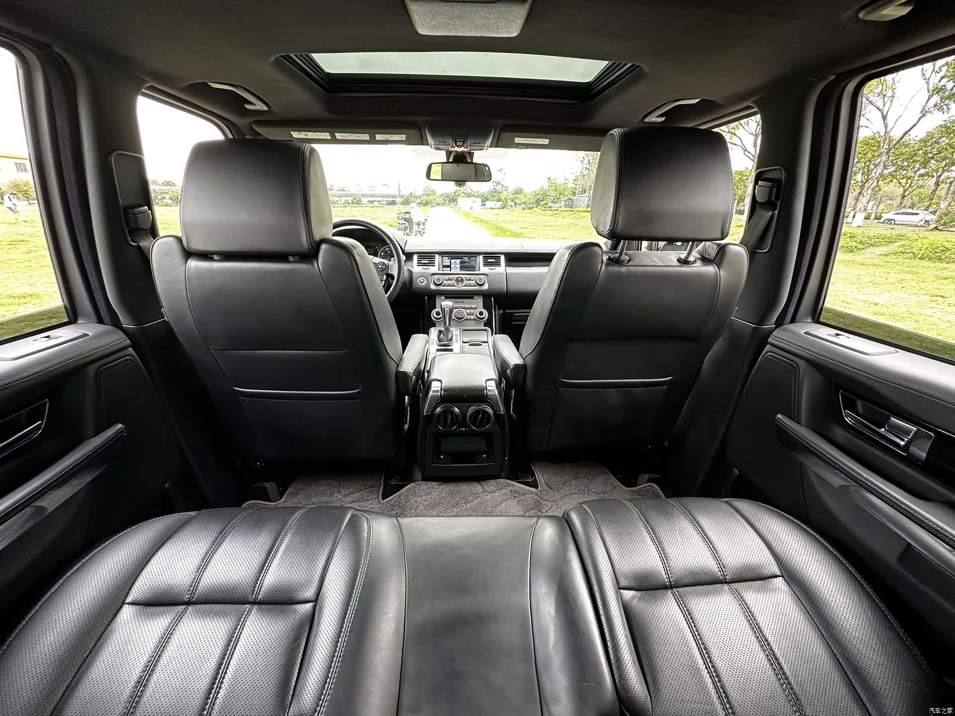 Land Rover Range Rover, 2013 15