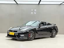 �ղ�GT-R 2014�� 3.8T Premium Edition ��ɫ����