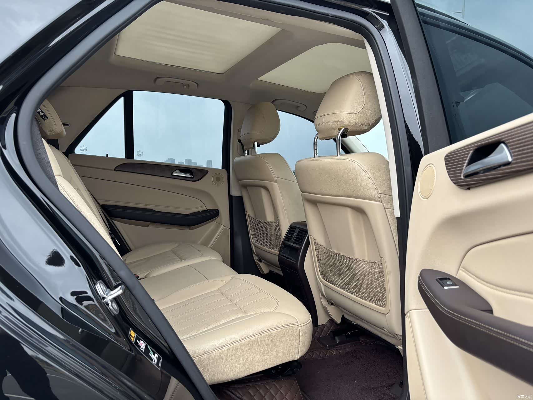 Mercedes-Benz GLE, 2019 все фото