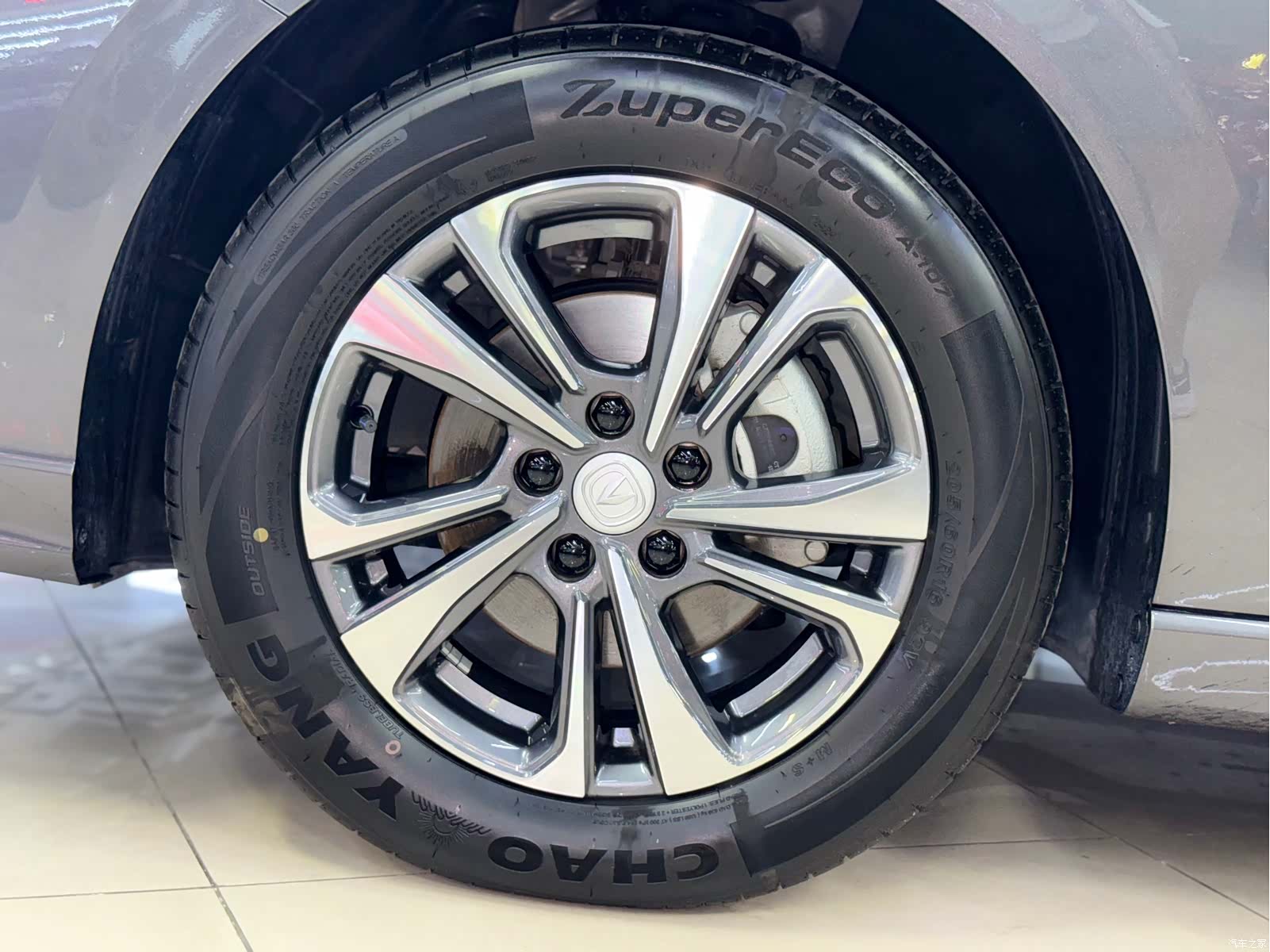 Changan Eado, 2024 21