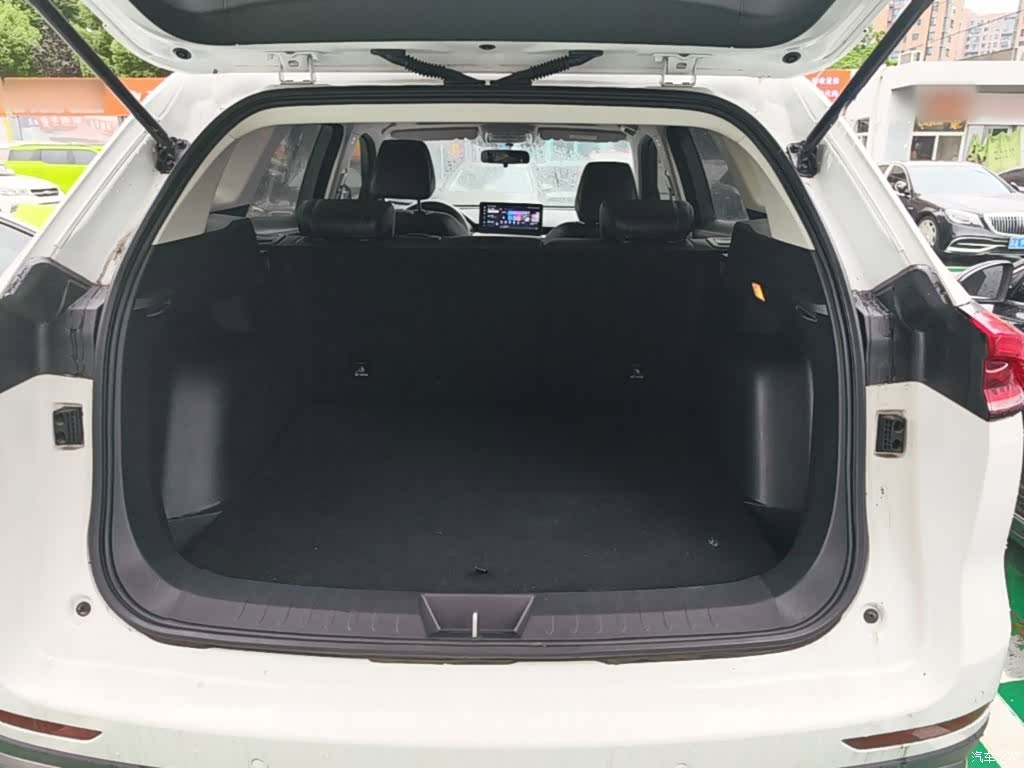 Haval H6, 2022 19
