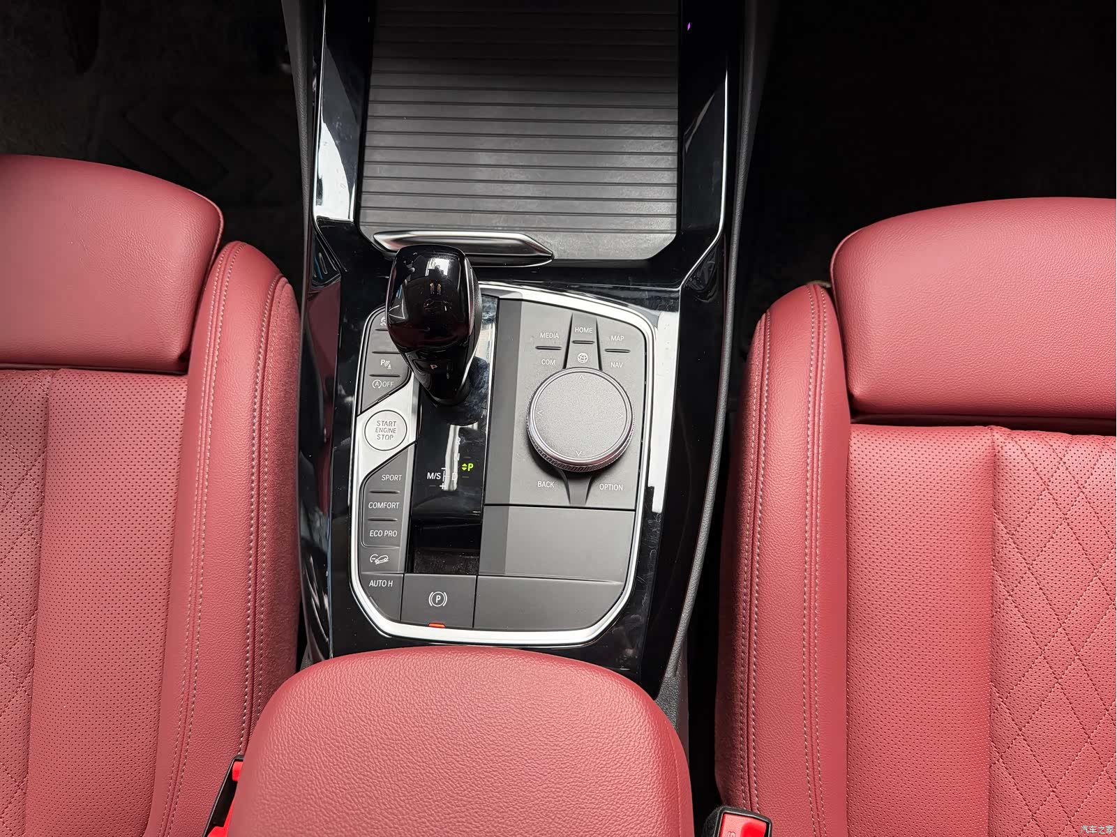 BMW X3, 2023 11