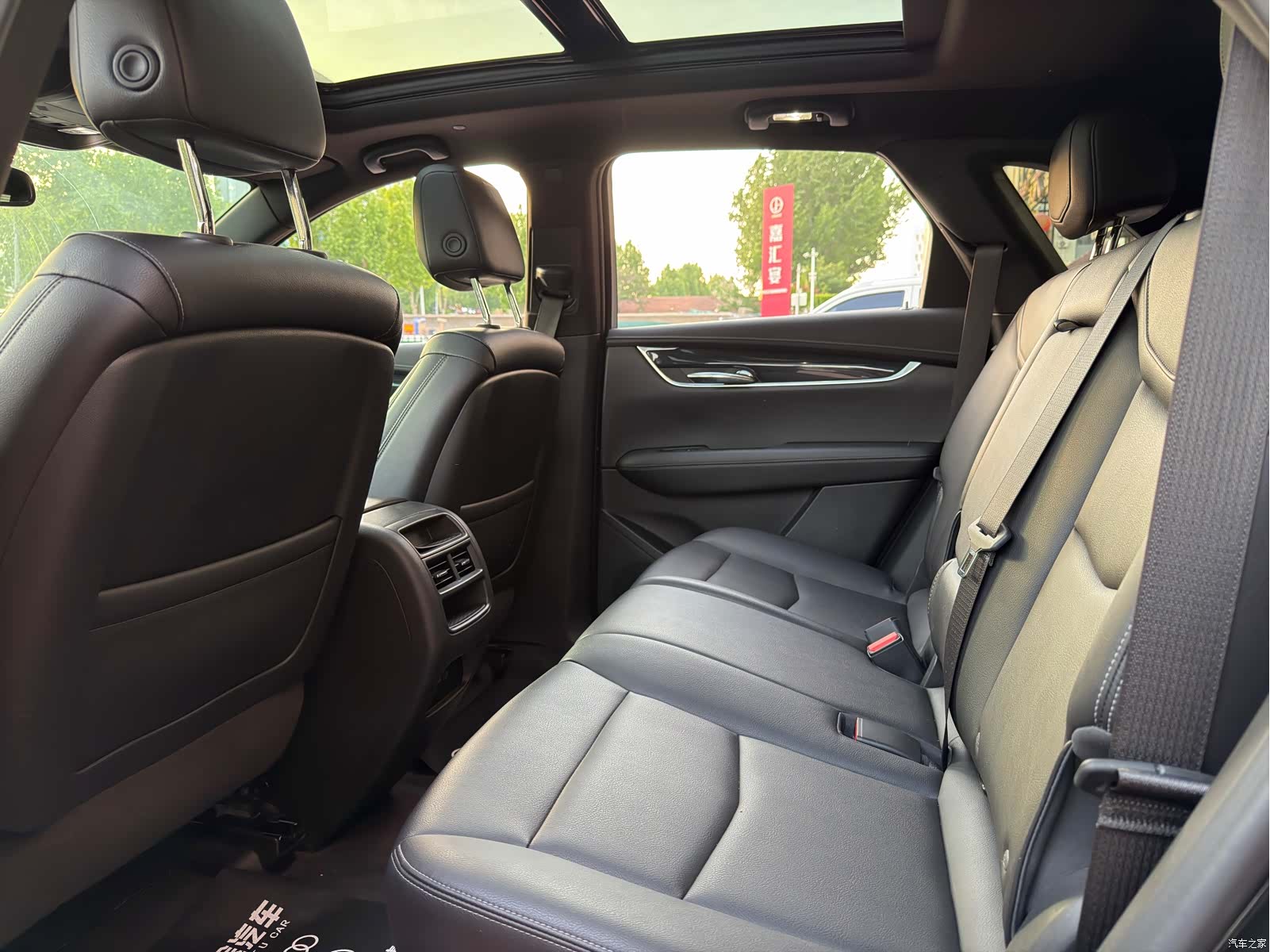 Cadillac XT5, 2021 8