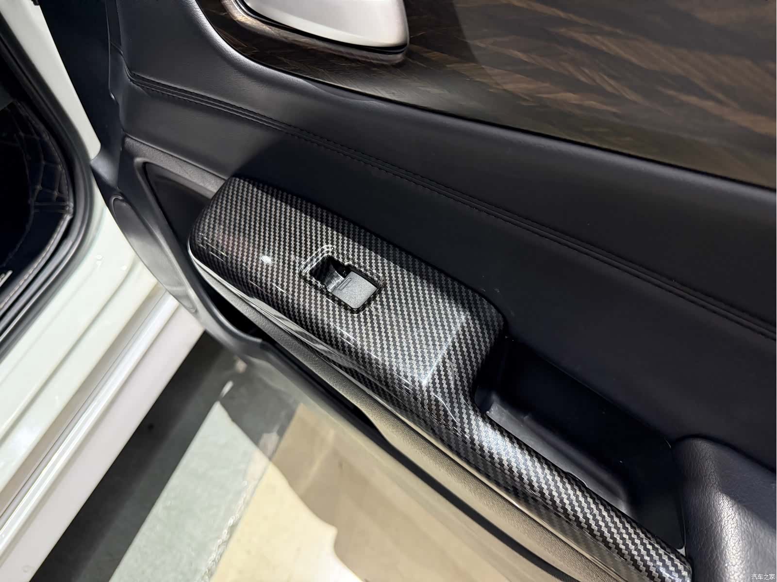 Honda Jade, 2018 25