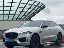 ݱF-PACE 2016 3.0 SC R-Sport˶