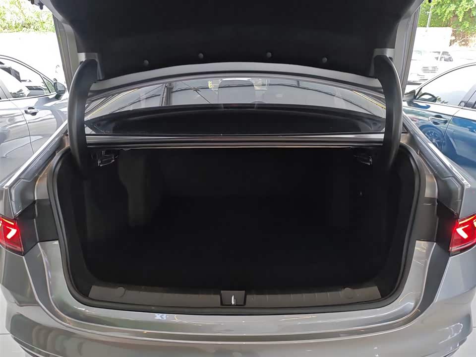 BYD Qin Yuan