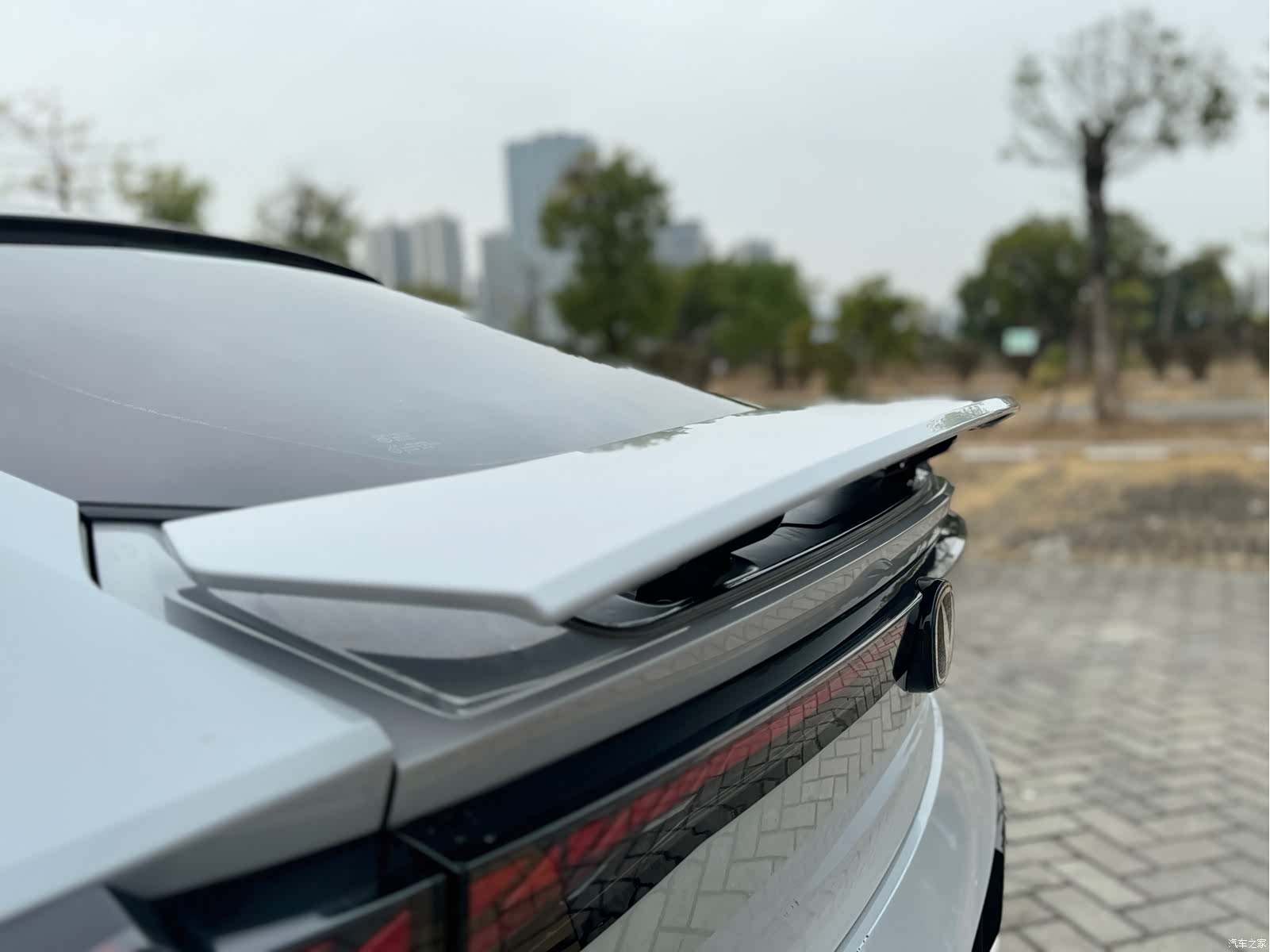 Changan UNI-V, 2023 20