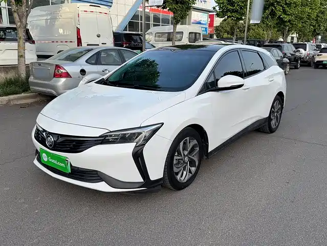 Buick WEY Blue 6 2023 — купить из Китая под заказ