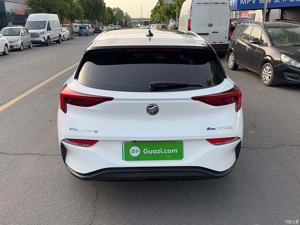 Buick Velite, 2023 13