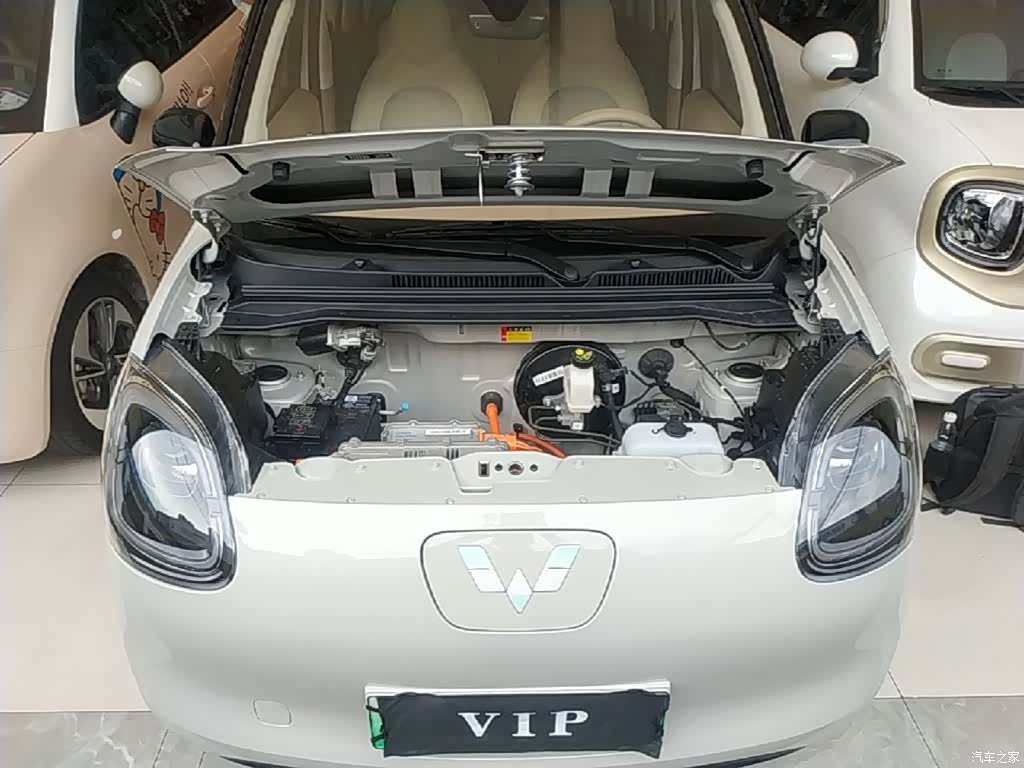 Wuling MINIEV, 2025 20