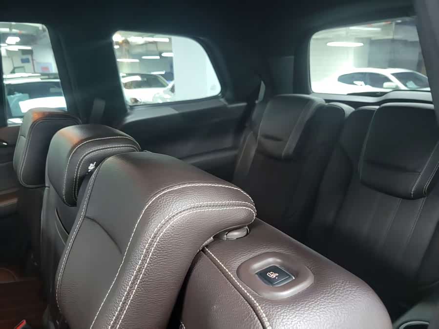 Mercedes-Benz GLS 2017, фото 13