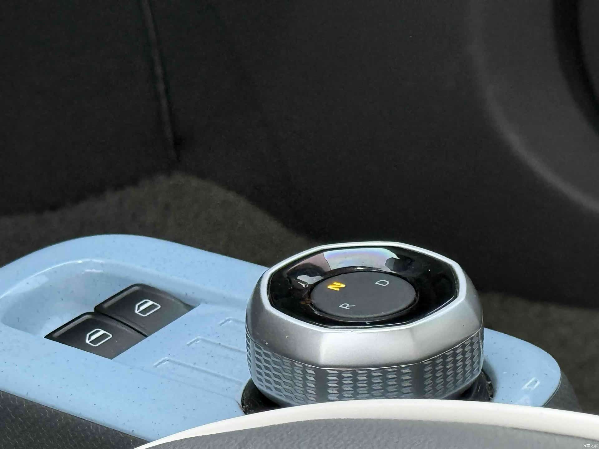 Geely Panda, 2024 10