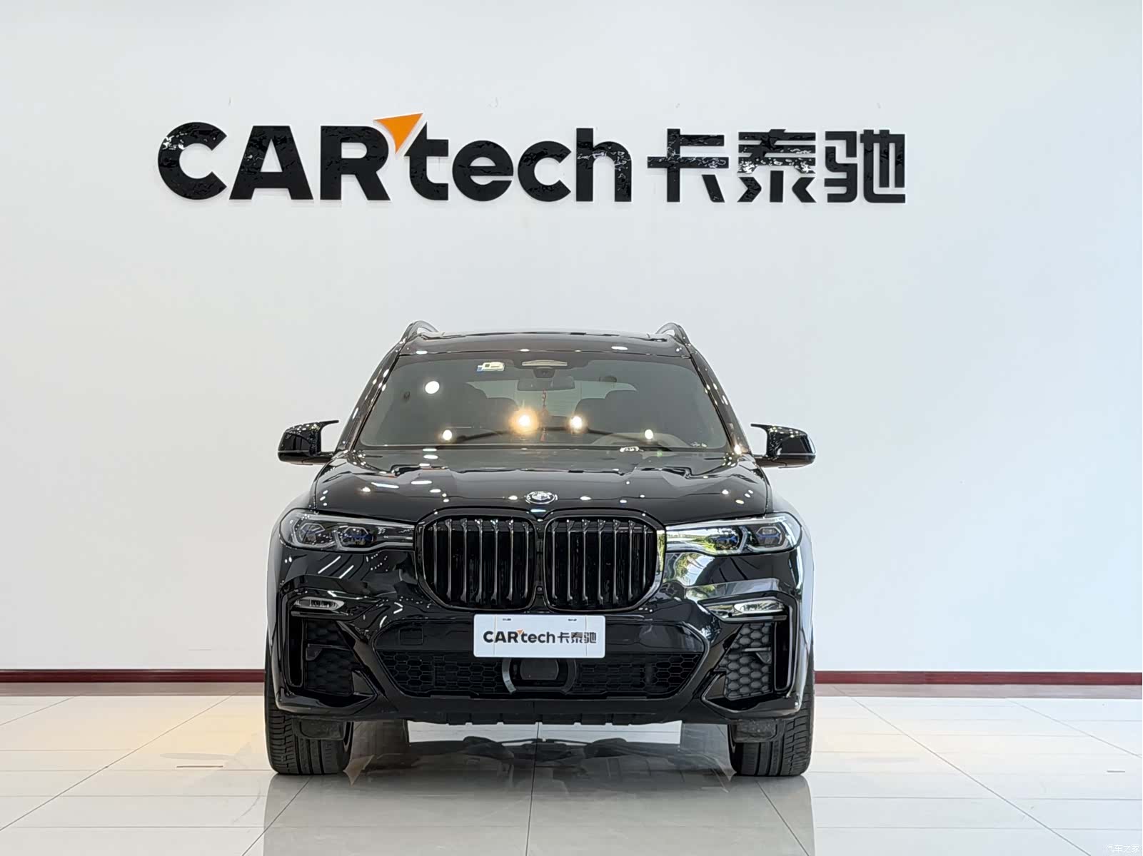 BMW X7, 2022 2