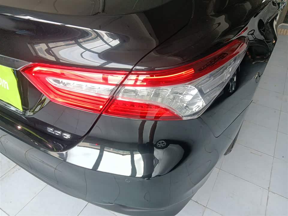 FAW Changchun Car