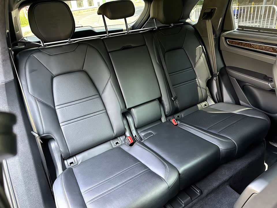 Porsche Cayenne Porsche Cayenne