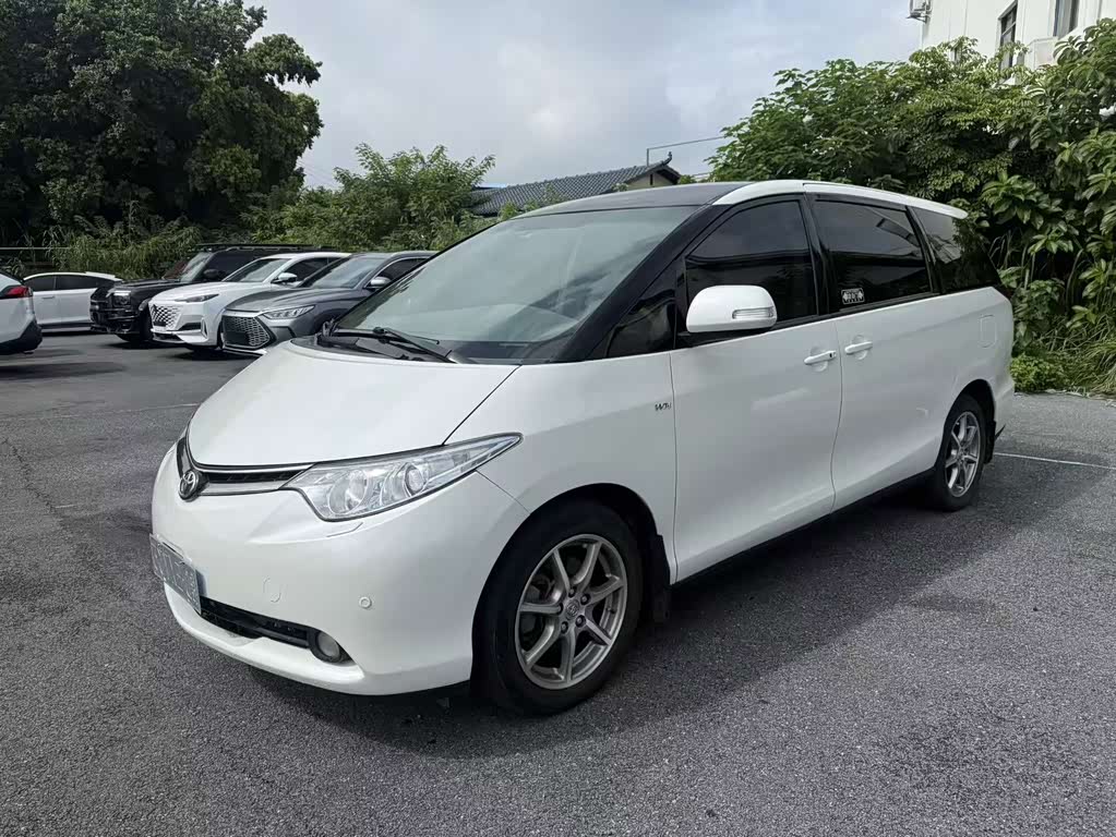 Toyota Previa