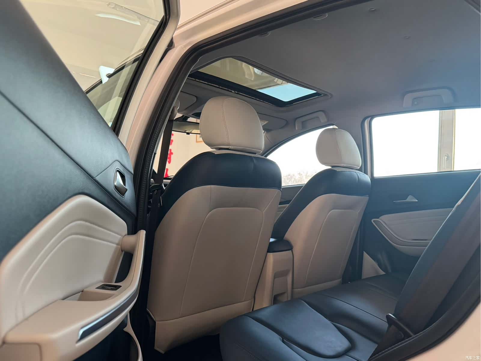 Chery 3x, 2024 6