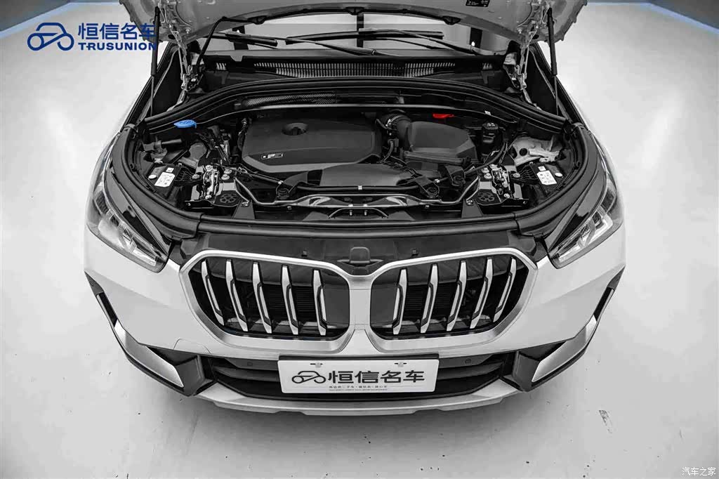 BMW X1, 2024 21