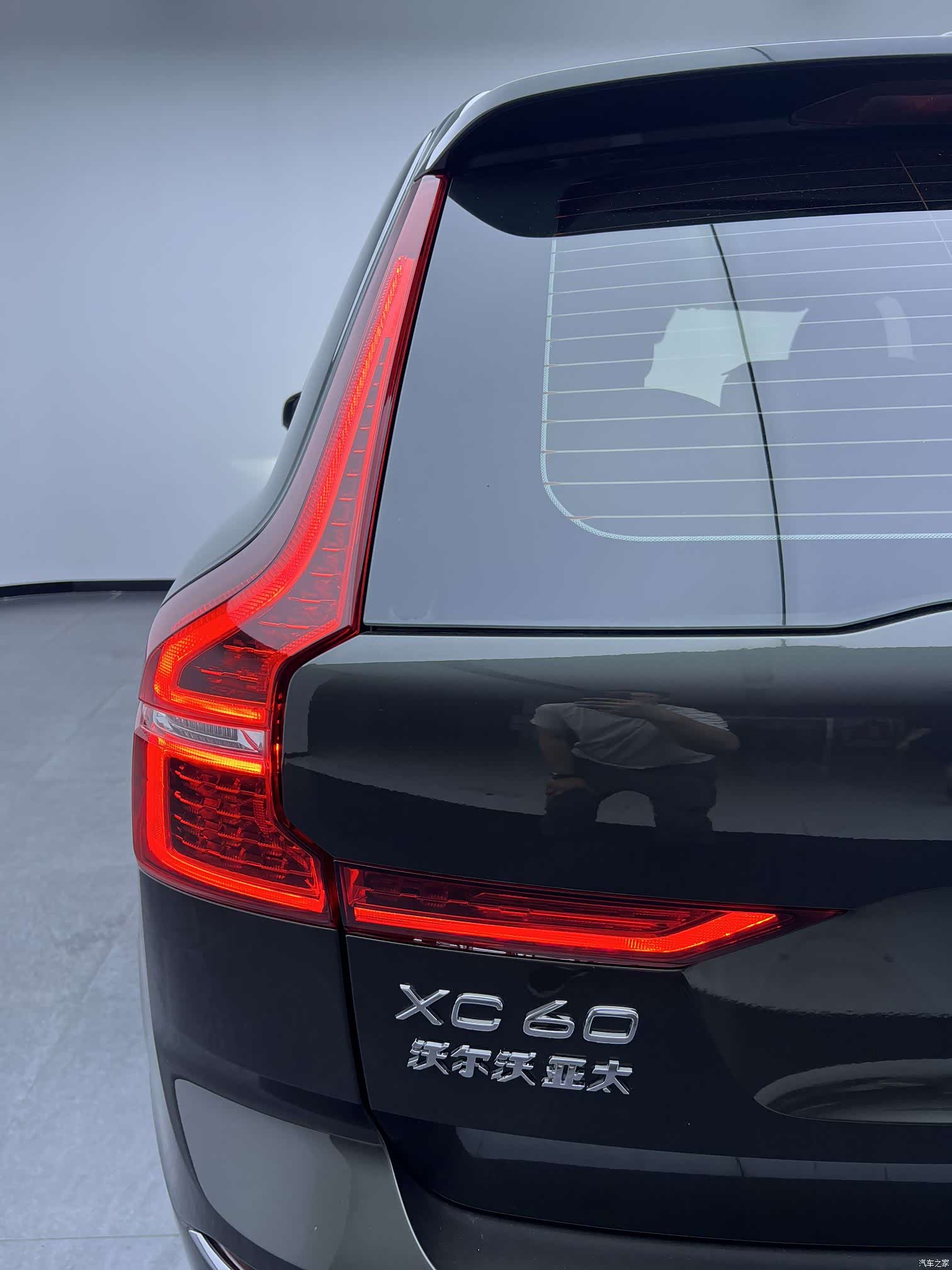 Volvo XC60, 2019 19