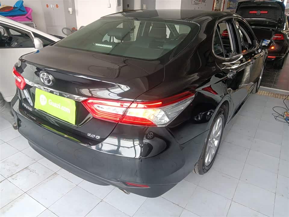 FAW Changchun Car