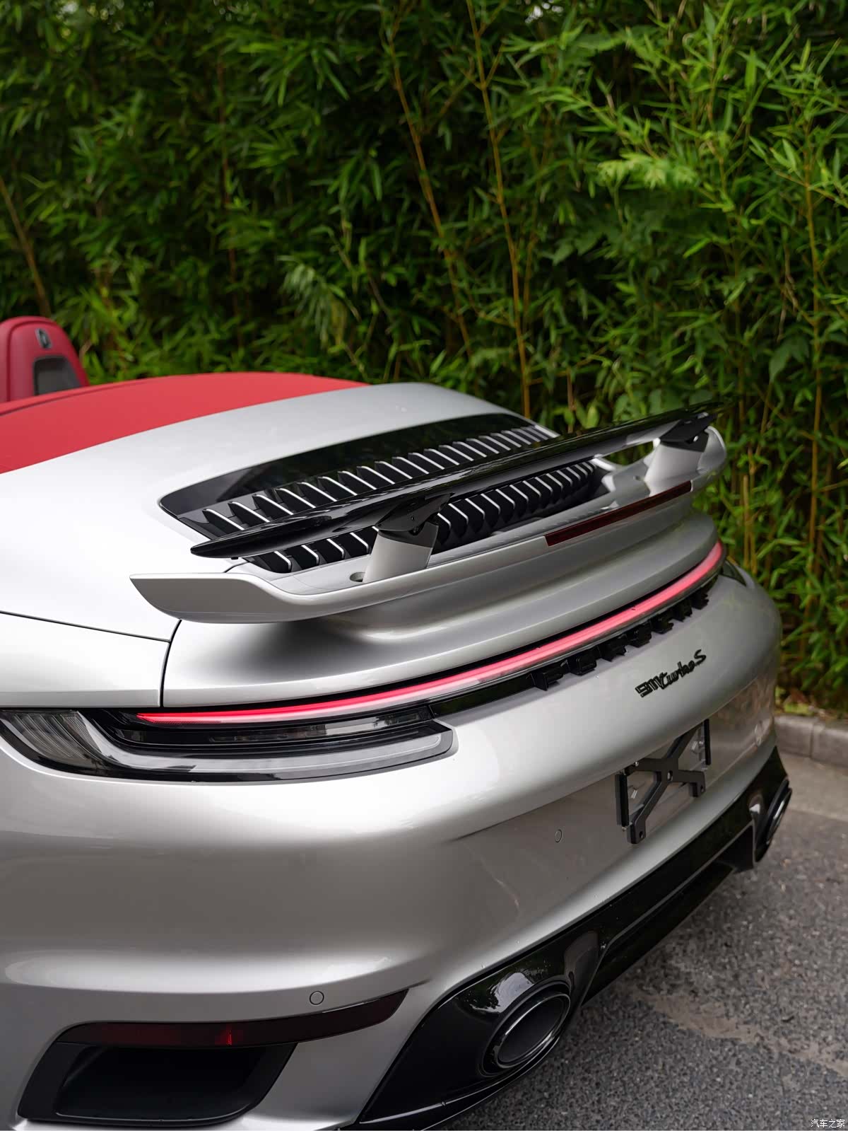Porsche 911, 2022 7