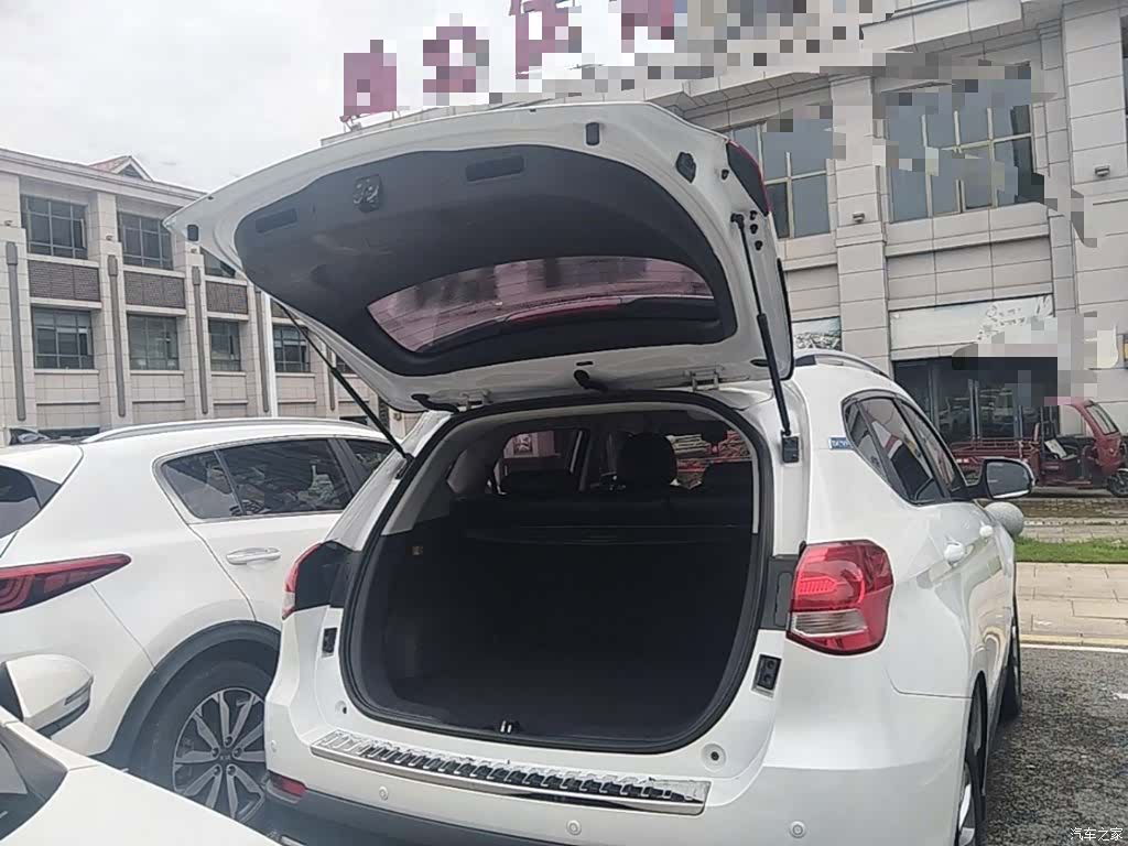 Haval H2, 2018 19