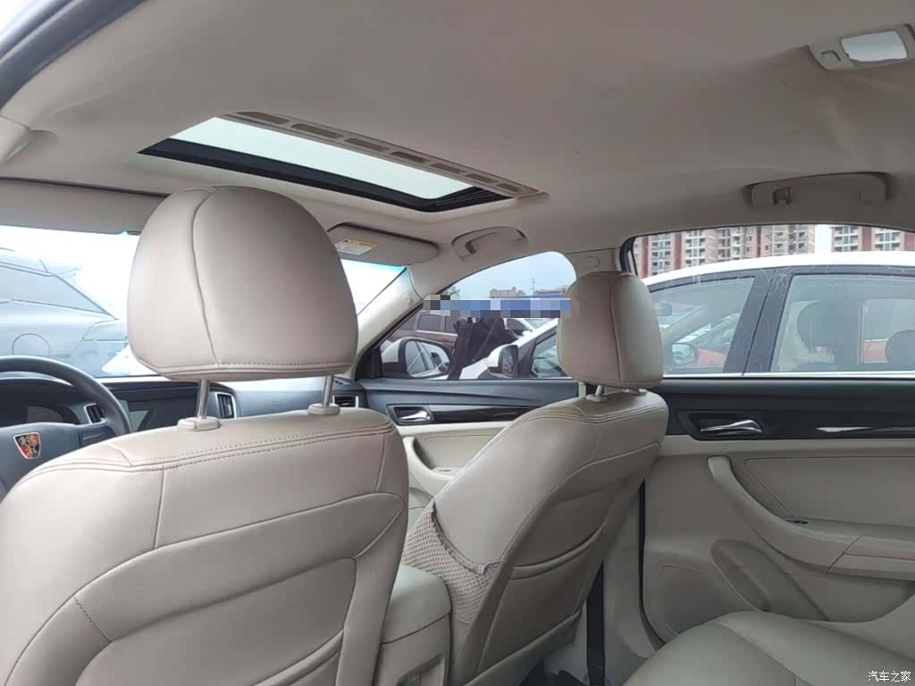 Roewe 360, 2016 18