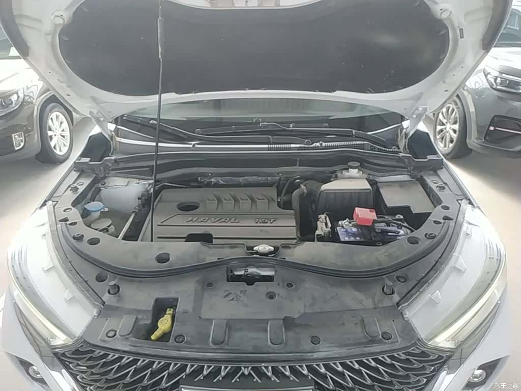 Haval M6, 2022 20