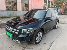 ����GLB 2021�� GLB 200 ������