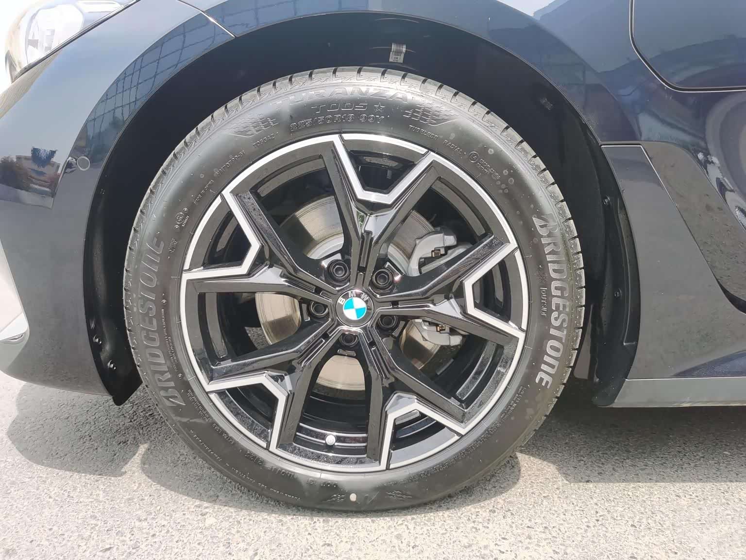 BMW i3, 2026 8