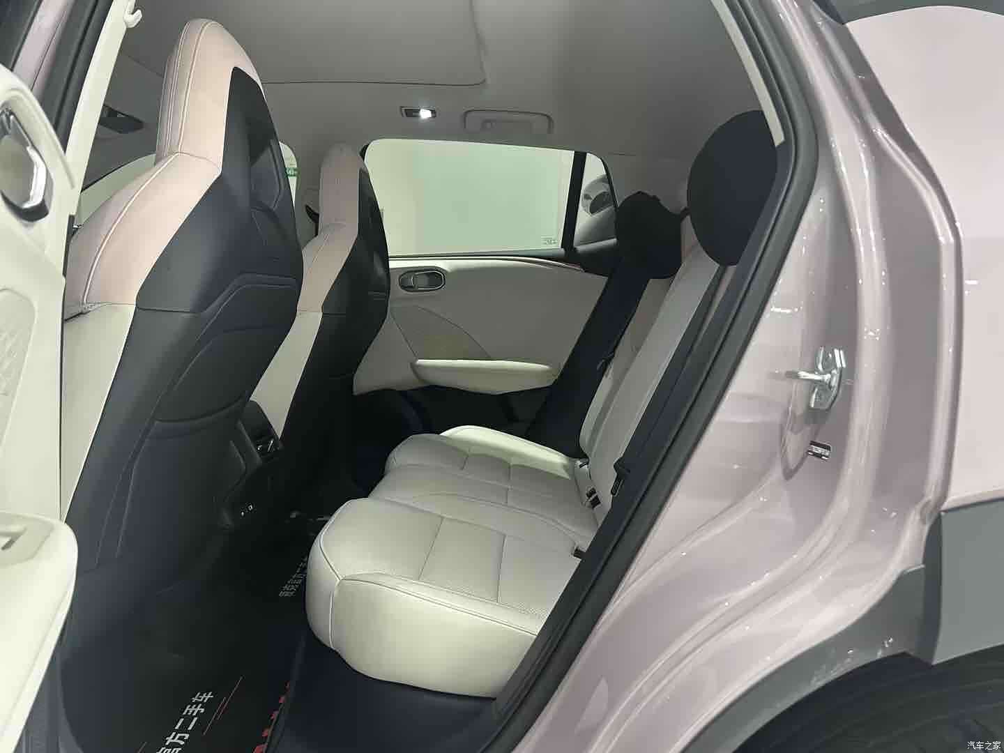 Lynk & Co 02, 2025 8
