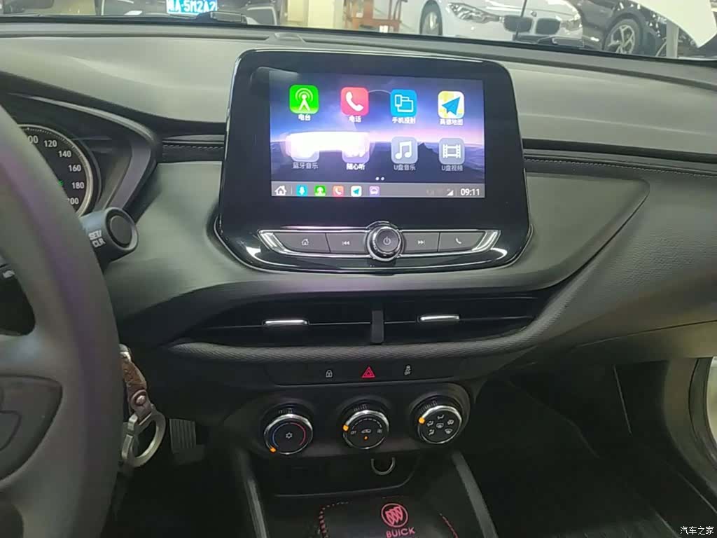 Buick Verano, 2024 13
