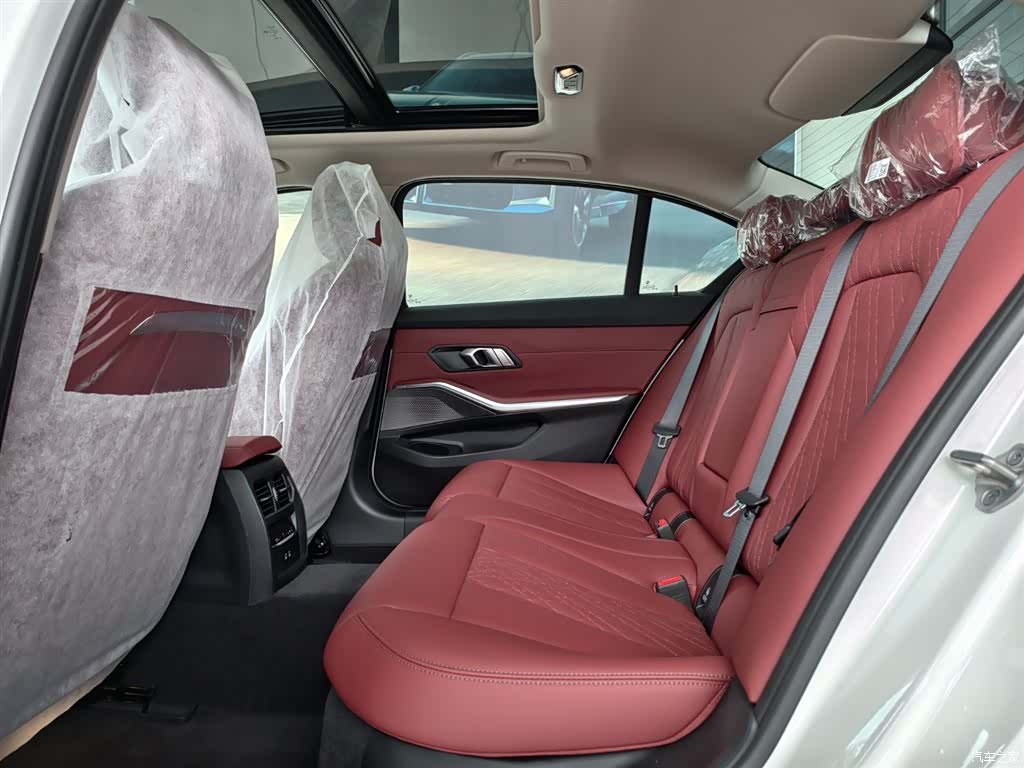 BMW i3, 1900 11