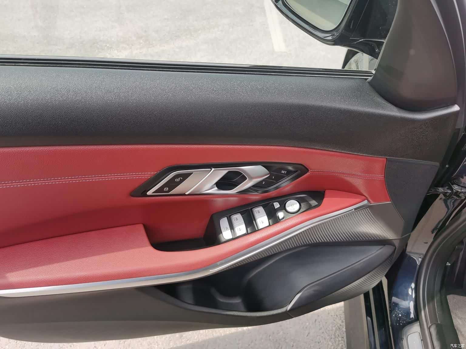 BMW i3, 2026 12