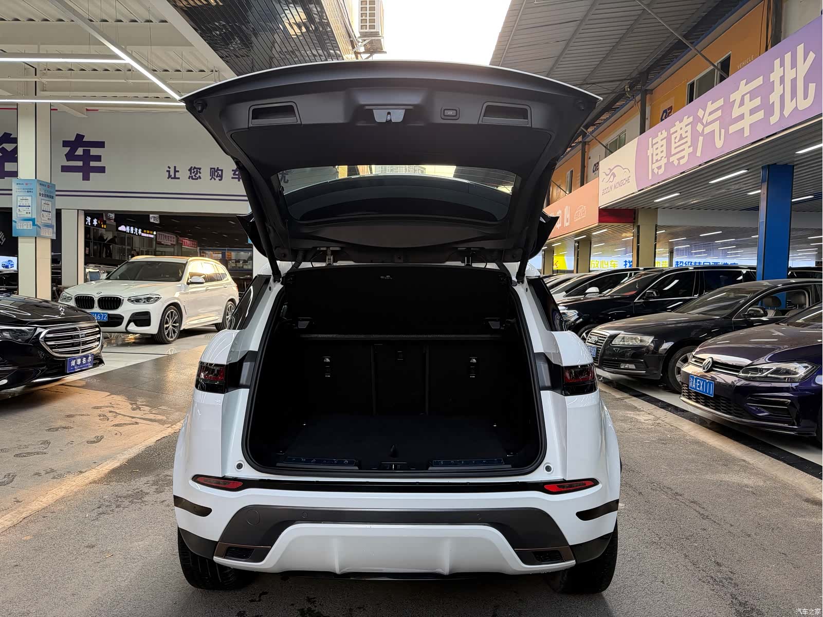 Land Rover Range Rover, 2020 22