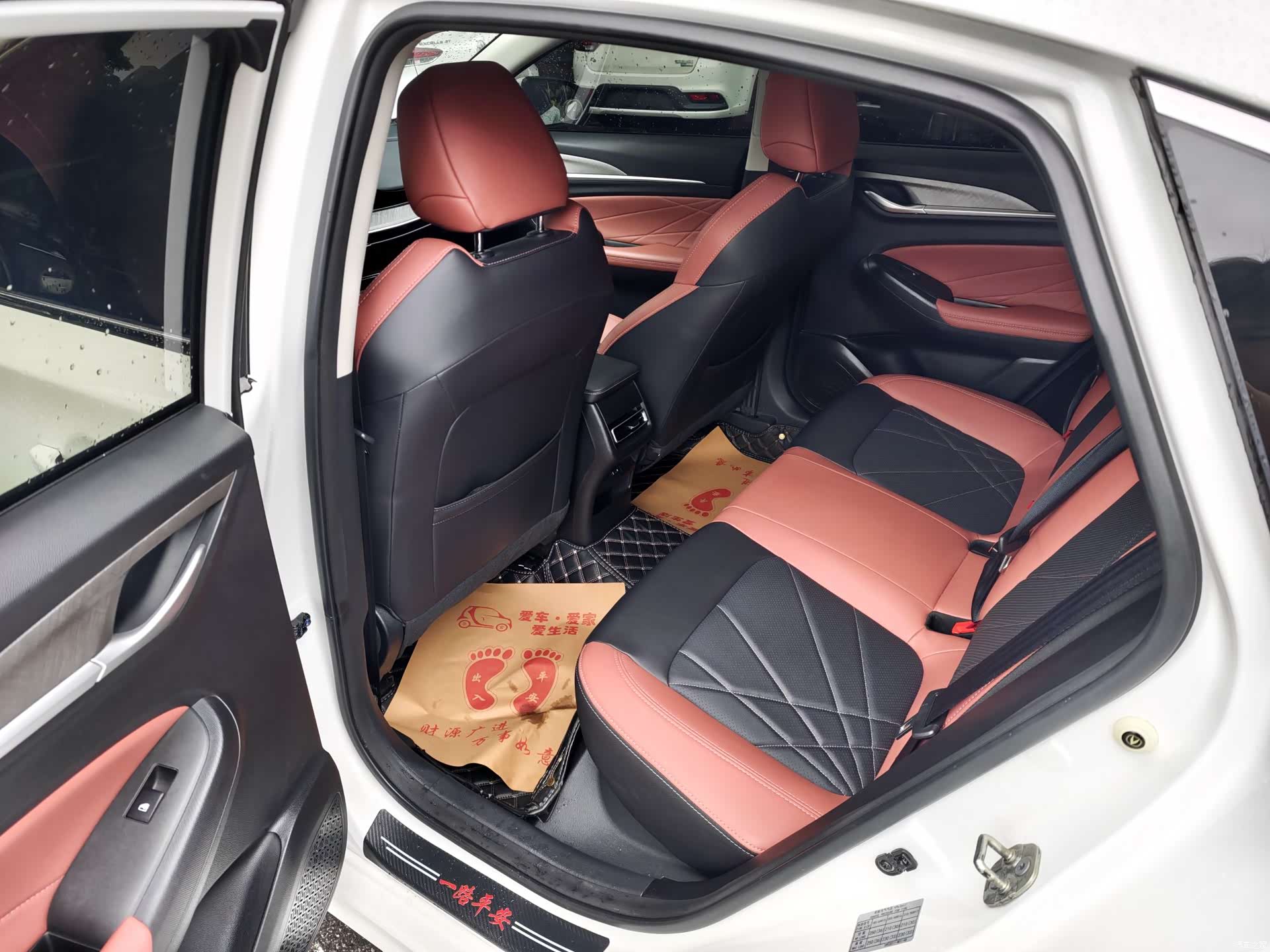 Changan Eado, 2022 11