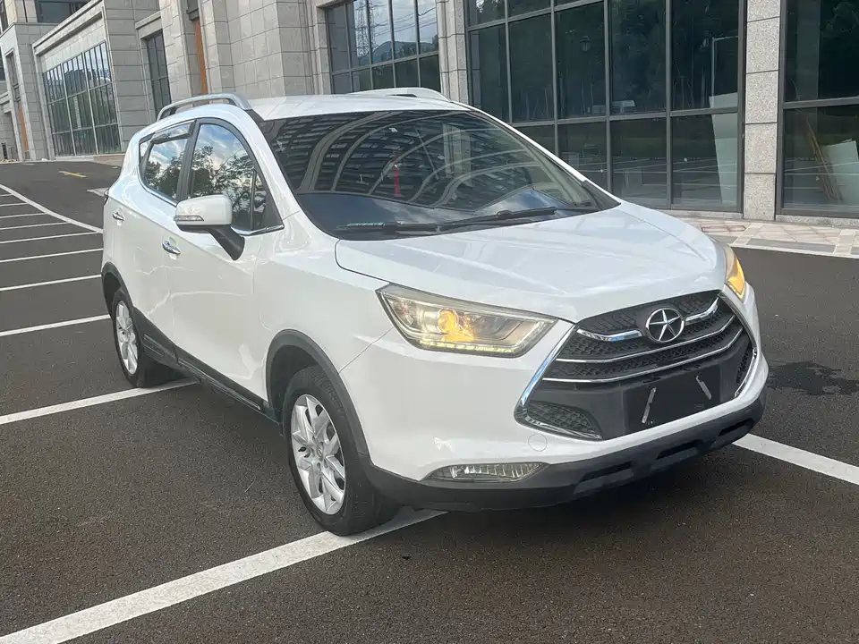 JAC Ruifeng S3