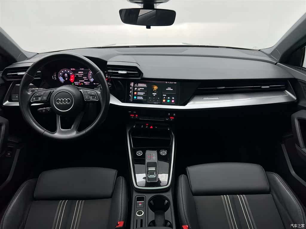 Audi A3, 2022 18