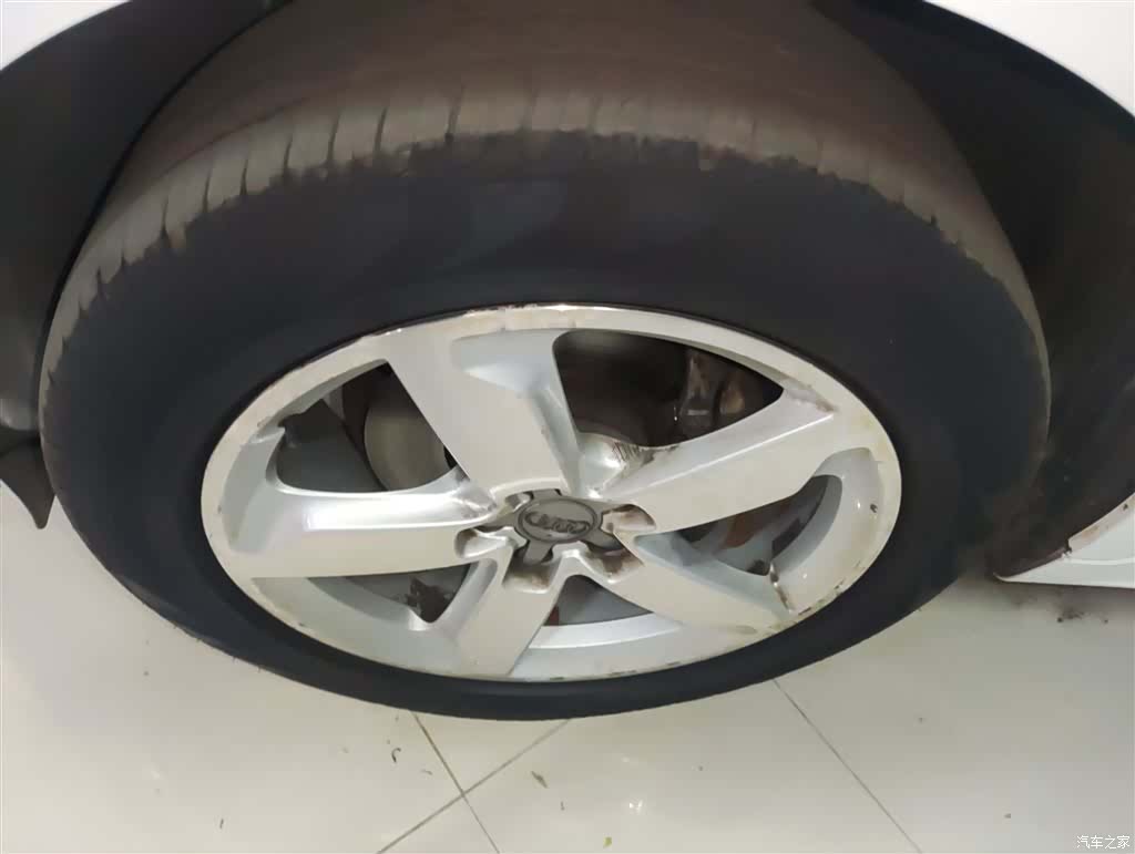 Audi Q5, 2017 23