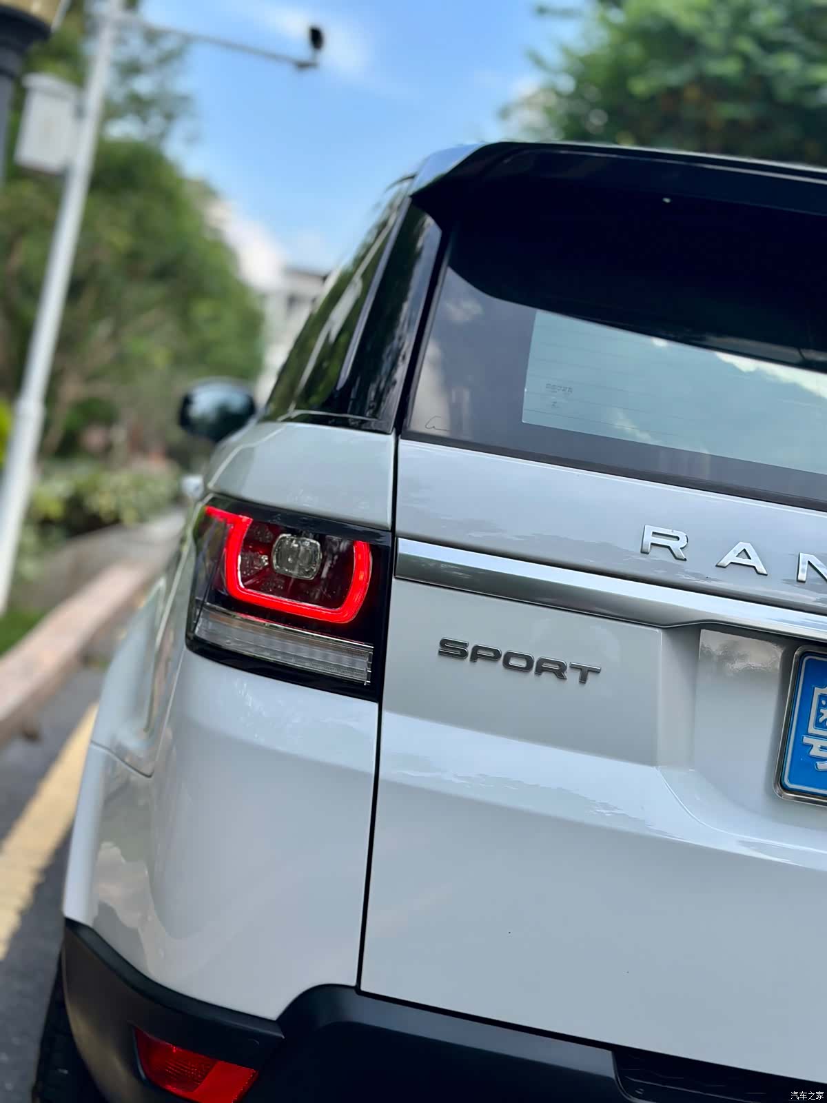 Land Rover Range Rover, 2016 13