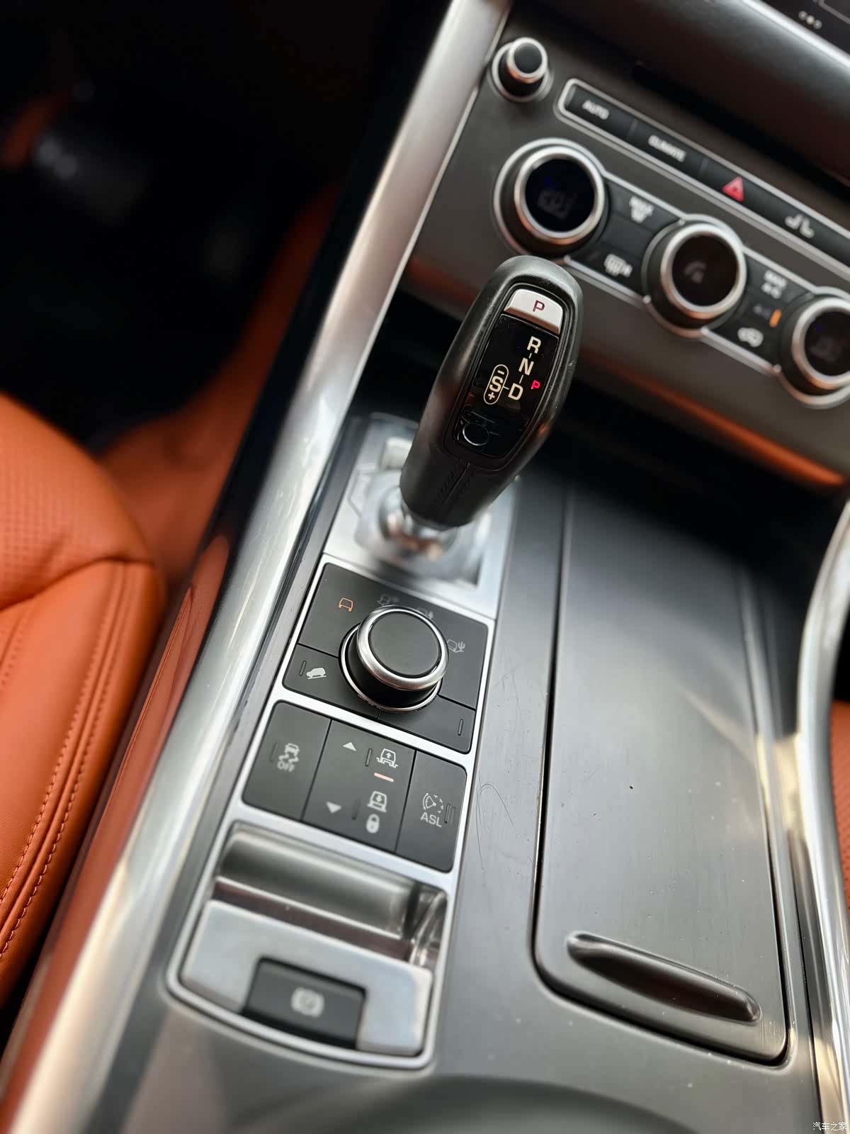 Land Rover Range Rover, 2016 22