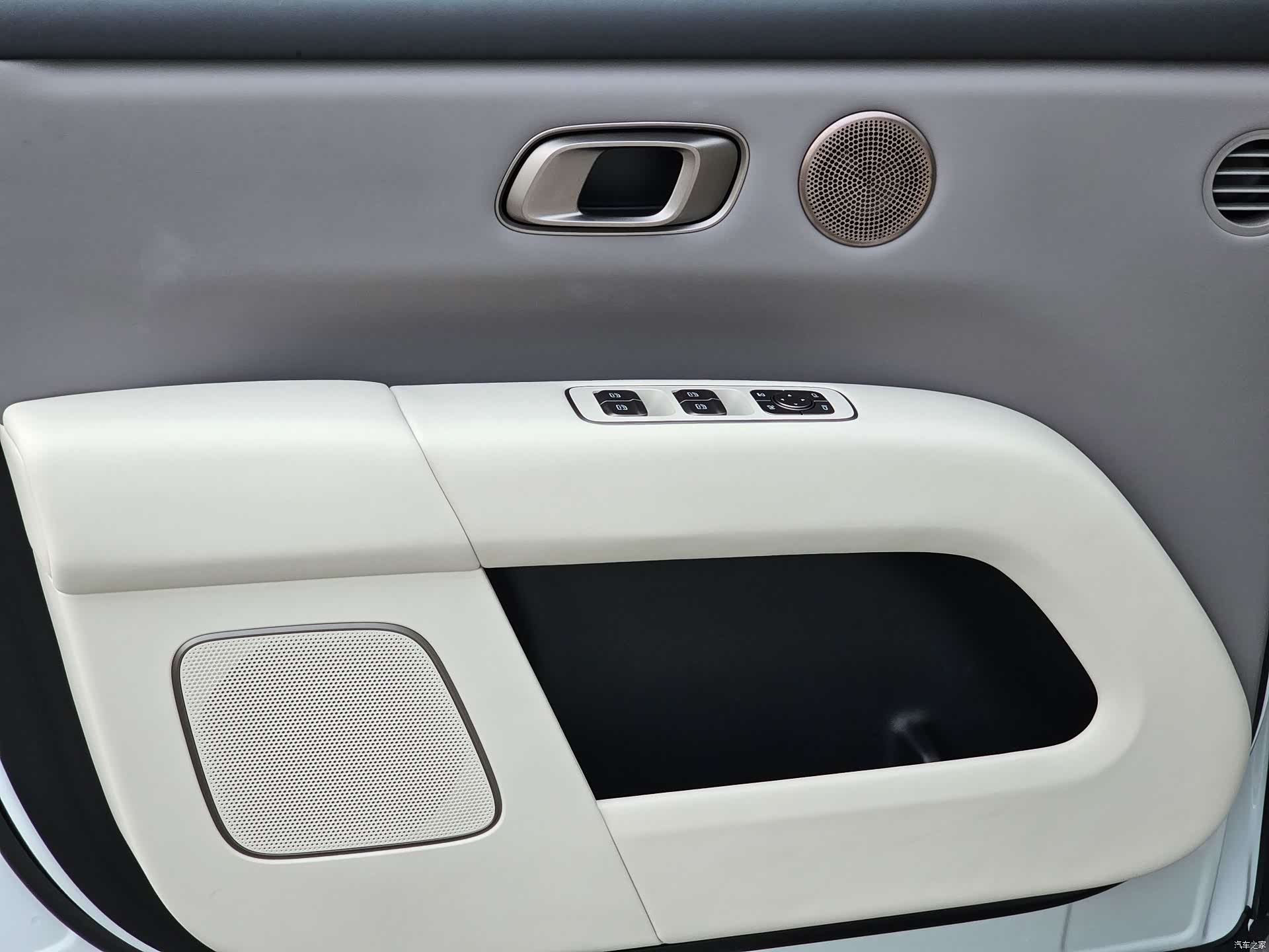 Li Auto i6, 2025 9