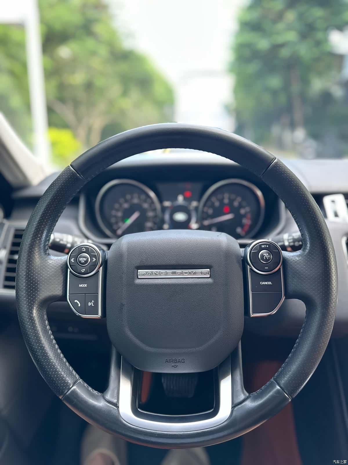 Land Rover Range Rover, 2016 14