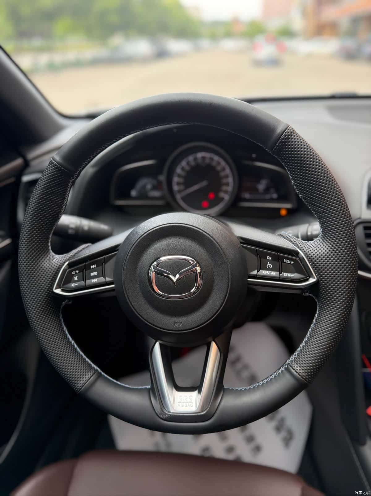 Mazda CX-4, 2022 19