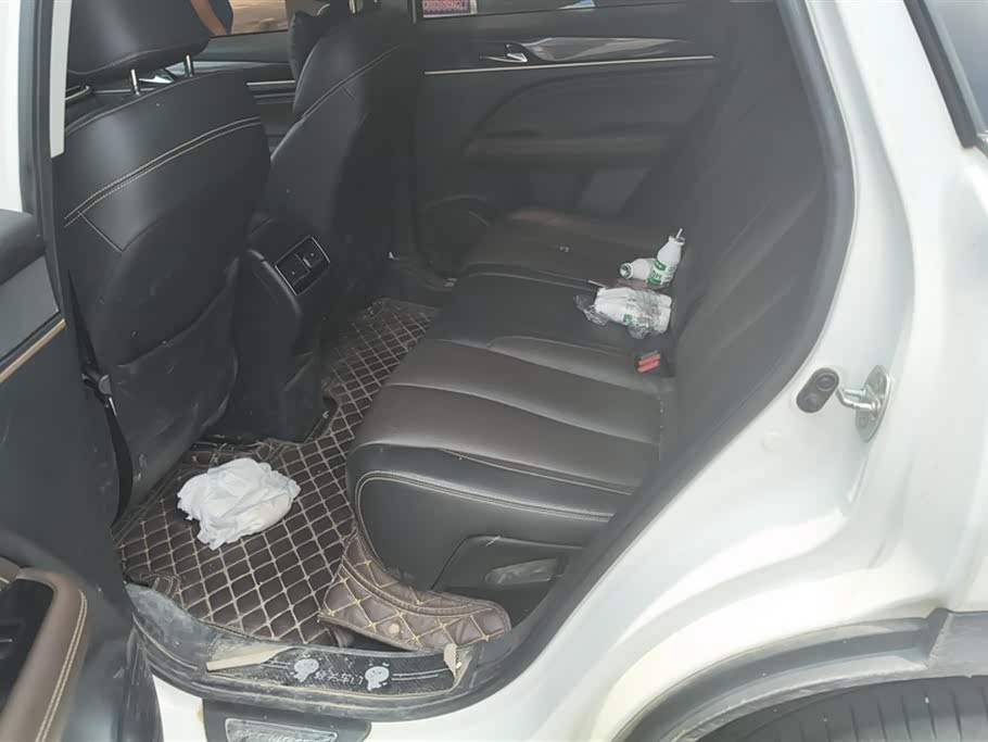Shandong Jining Car
