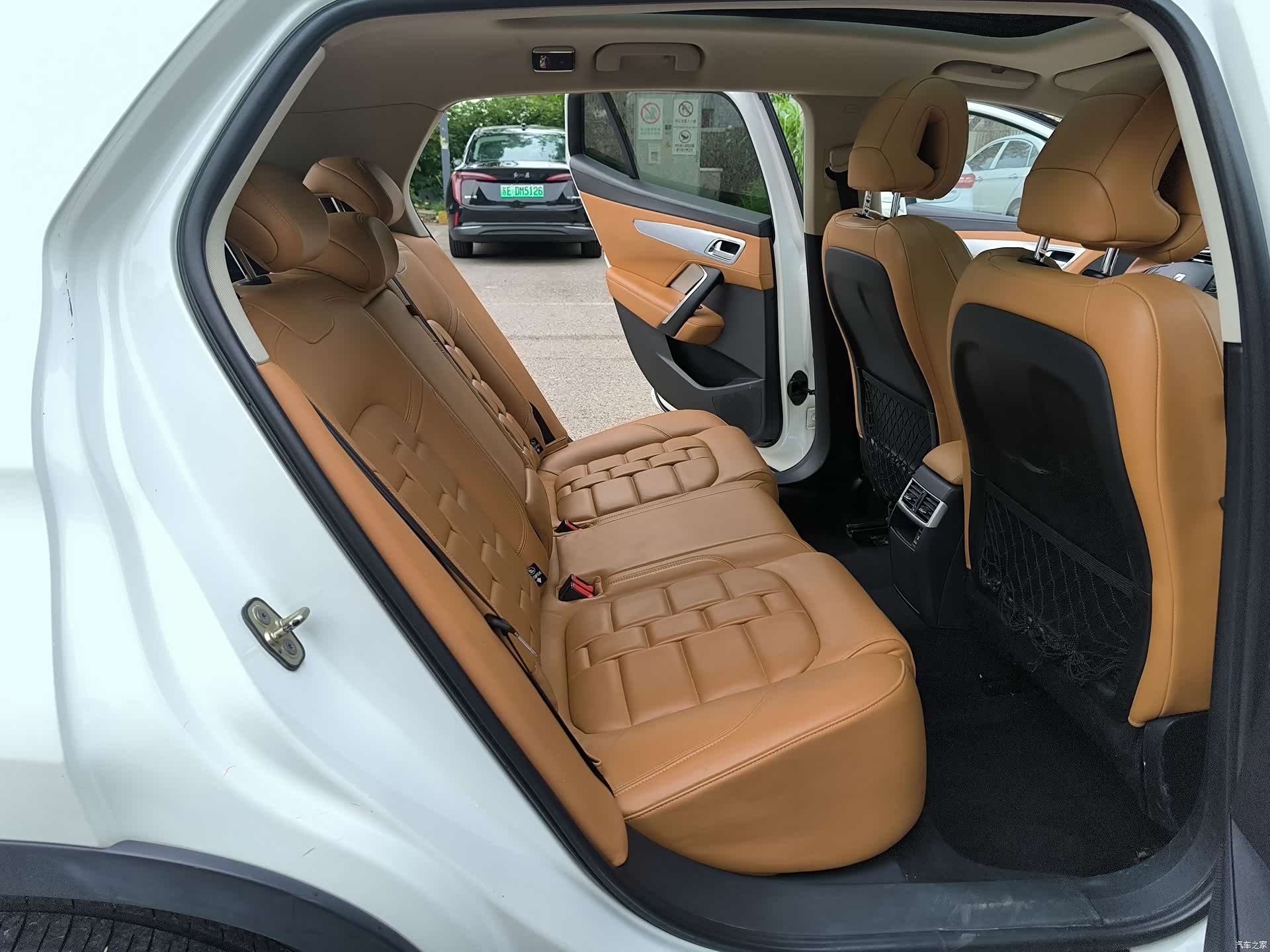 DSQiChe THP160, 2015 10