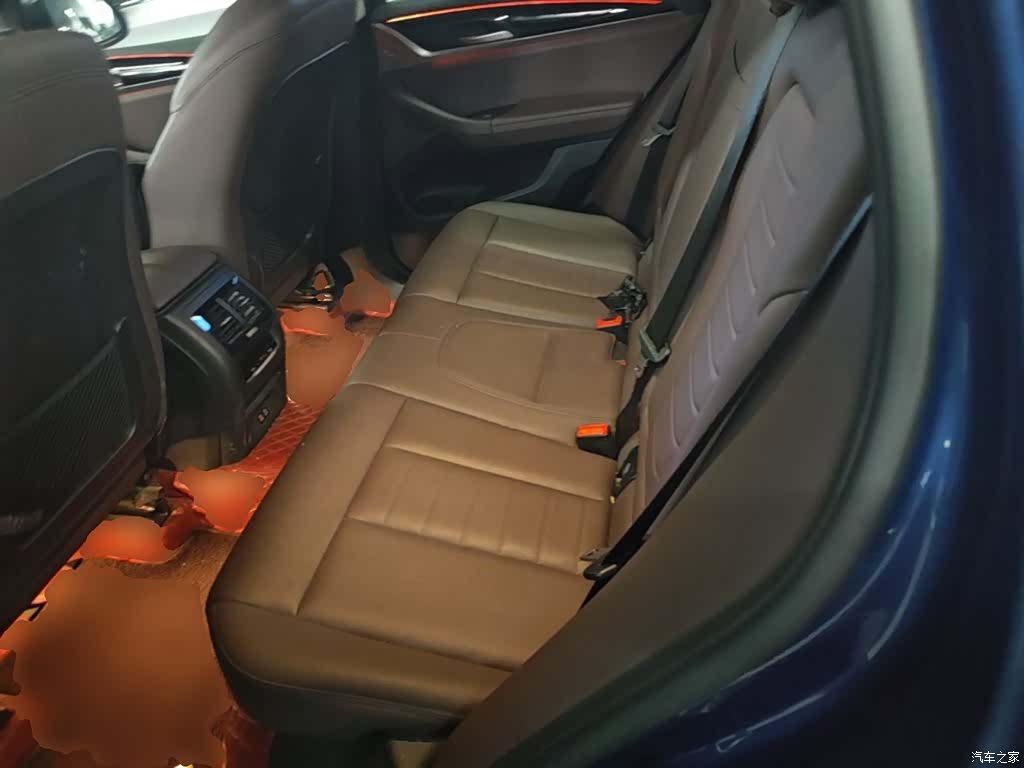 BMW X3, 2021 17
