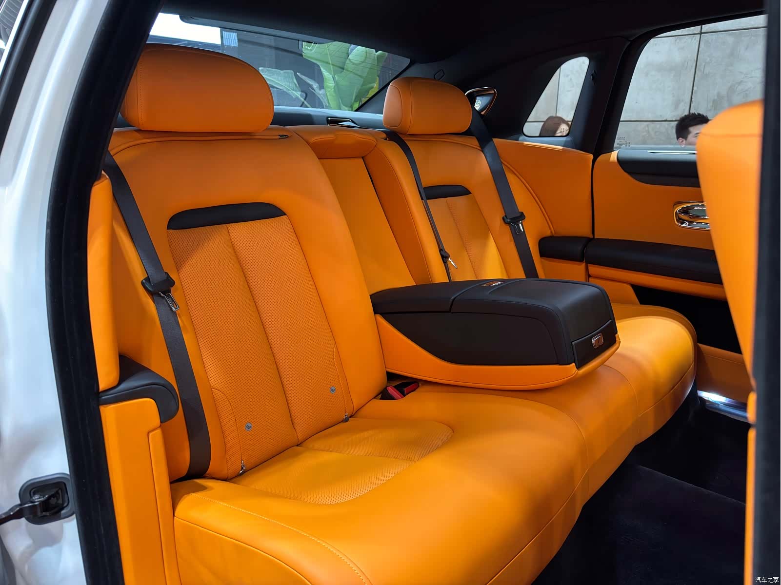 Rolls-Royce Ghost, 2023 15